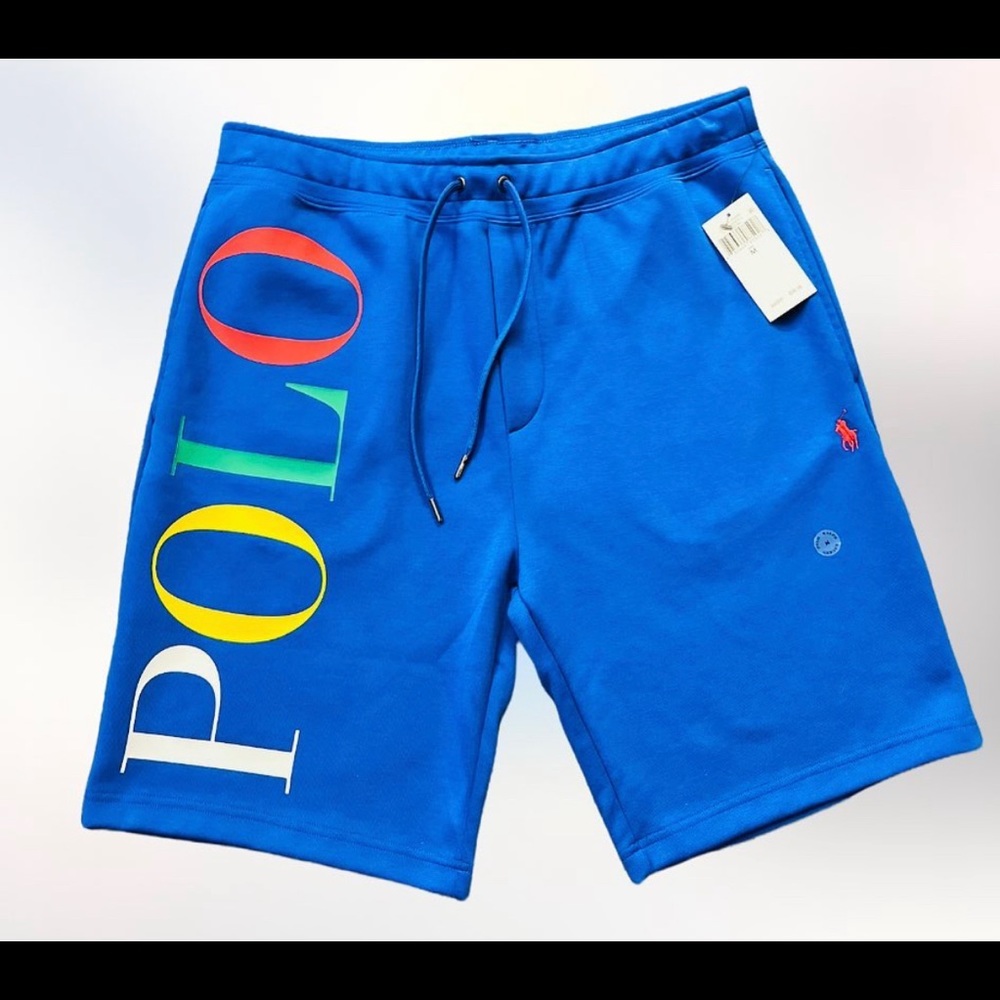 Polo Shorts